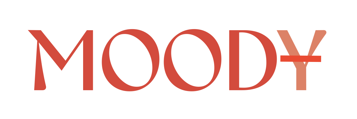 Moody