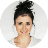 Review by a man with frizzy hair